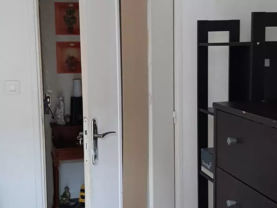 Immagine 3 di Camera in affitto  in Rue Albert Einstein a Strasbourg