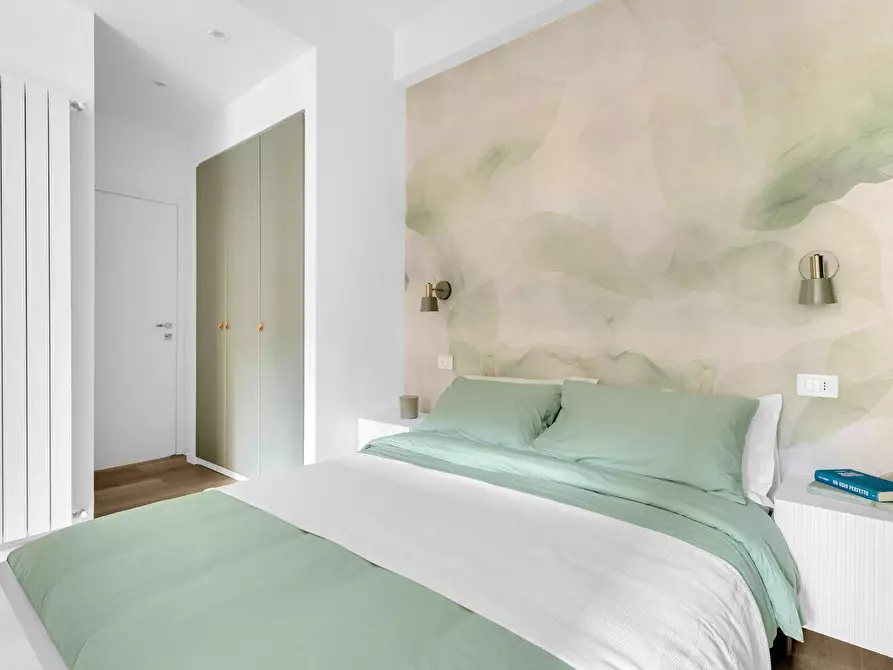 Immagine 2 di Appartamento in affitto  in Via Leone Tolstoj a Milano