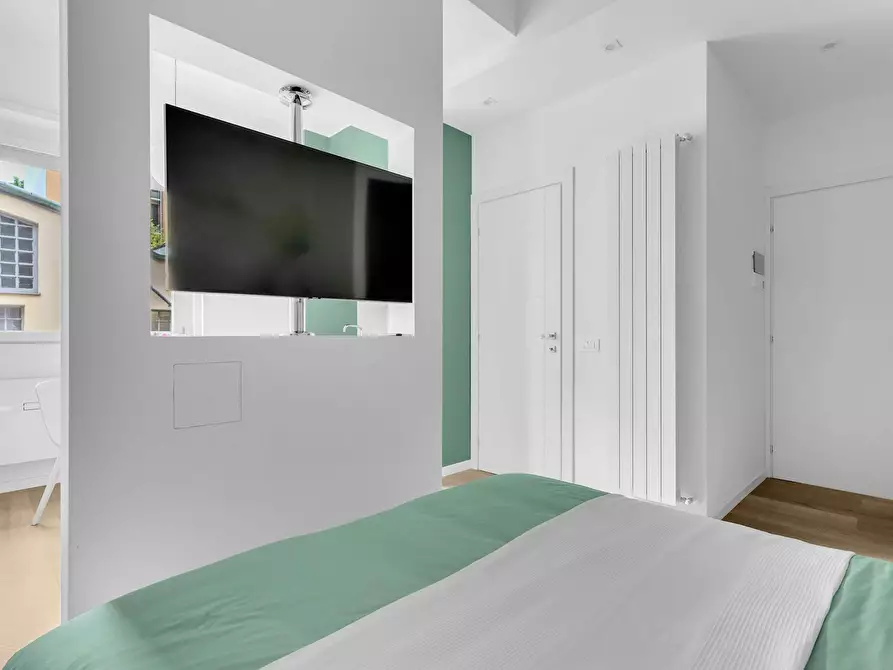 Immagine 3 di Appartamento in affitto  in Via Leone Tolstoj a Milano