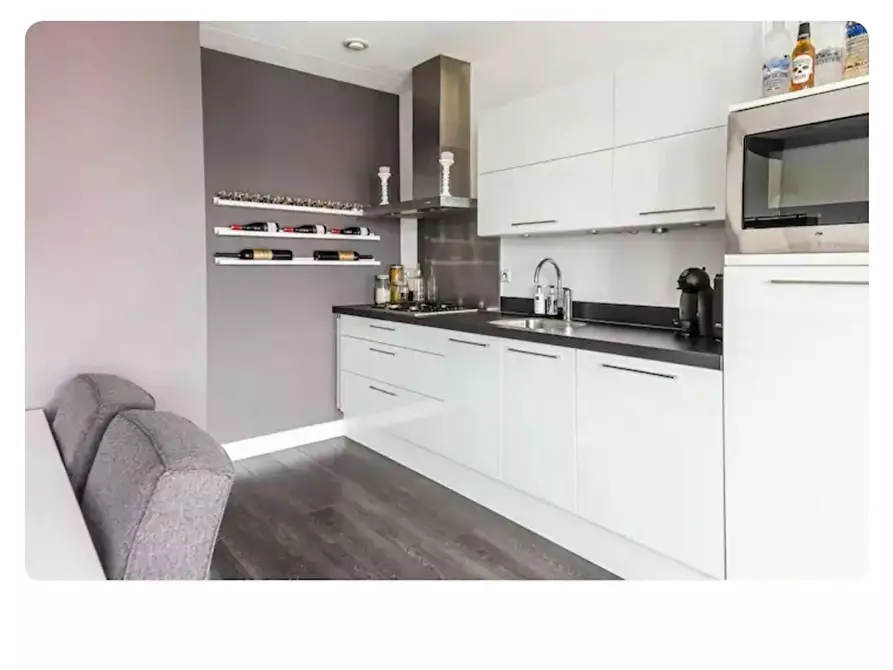 Immagine 2 di Appartamento in affitto  in Twijnderlaan a Aalsmeer