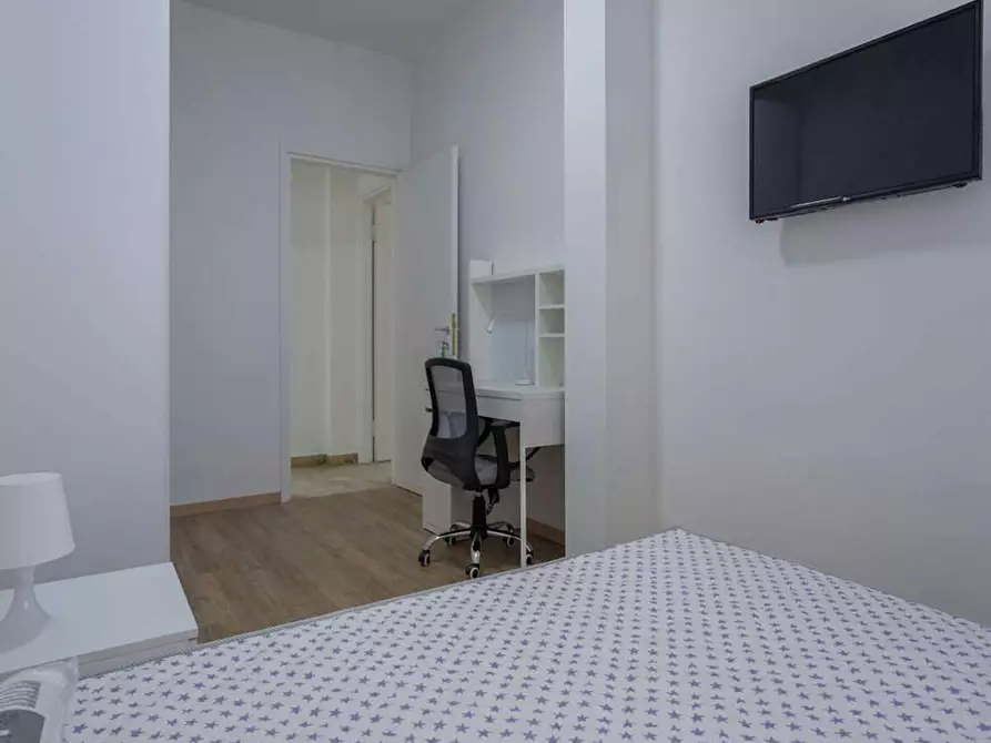 Immagine 2 di Camera in affitto  in Via Antonio Stradivari a Milano