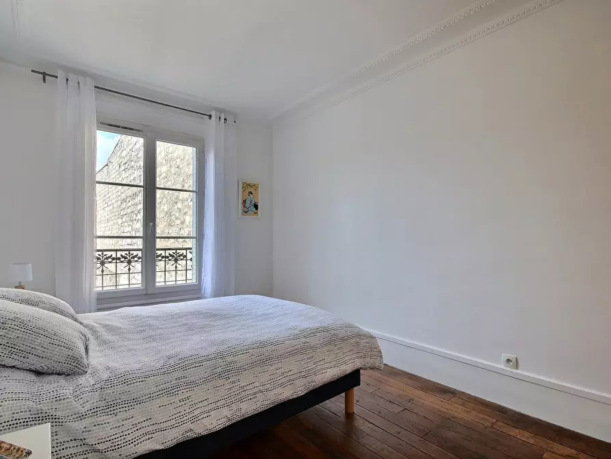Immagine 2 di Appartamento in affitto  in Rue de La Jonquière a Paris 17