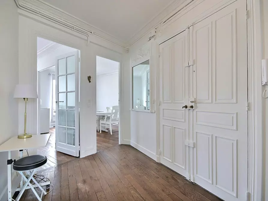 Immagine 3 di Appartamento in affitto  in Rue de La Jonquière a Paris 17