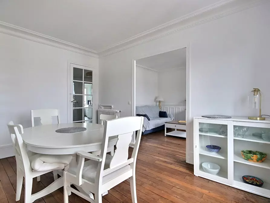 Immagine 9 di Appartamento in affitto  in Rue de La Jonquière a Paris 17