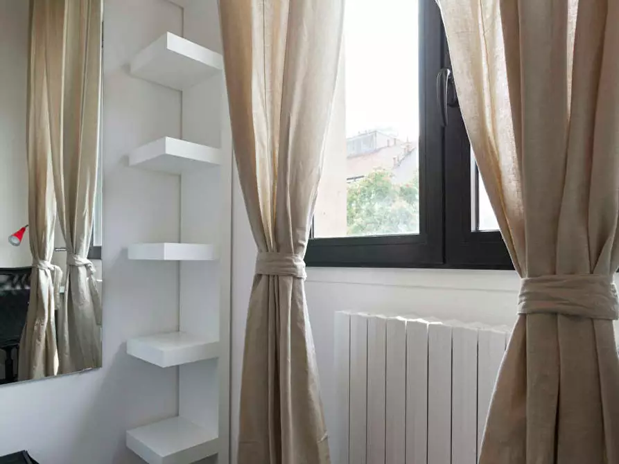 Immagine 5 di Camera in affitto  in Via Luigi Porro Lambertenghi a Milano