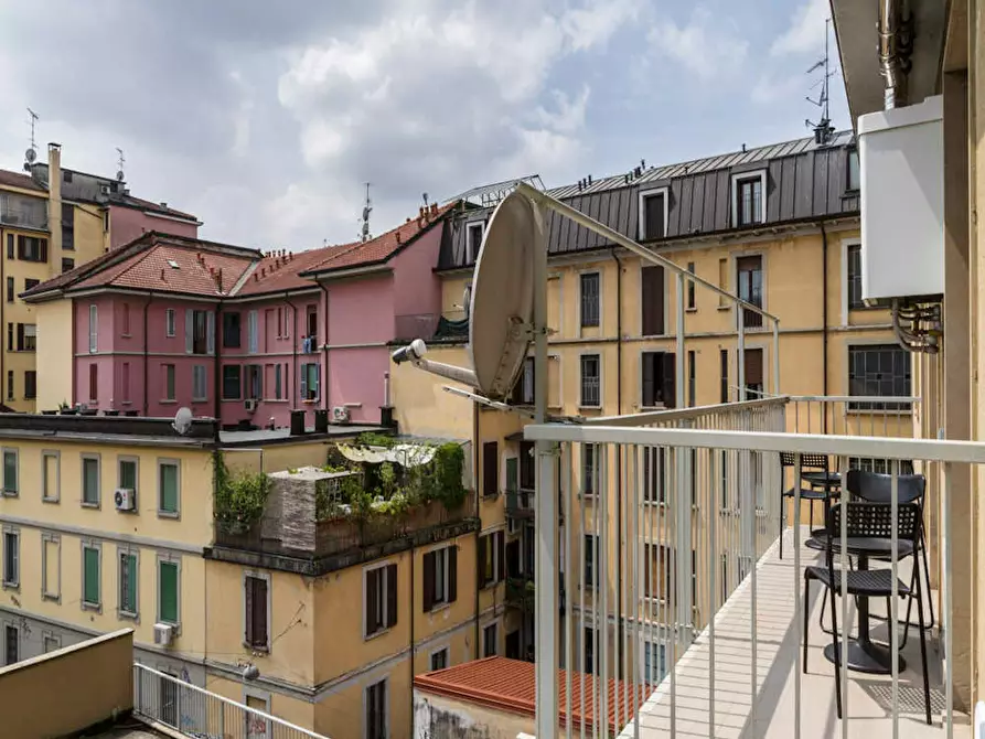 Immagine 3 di Camera in affitto  in Via Luigi Porro Lambertenghi a Milano