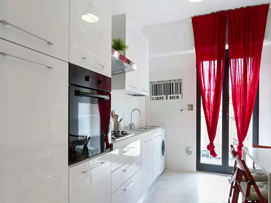 Immagine 10 di Camera in affitto  in Via Luigi Porro Lambertenghi a Milano