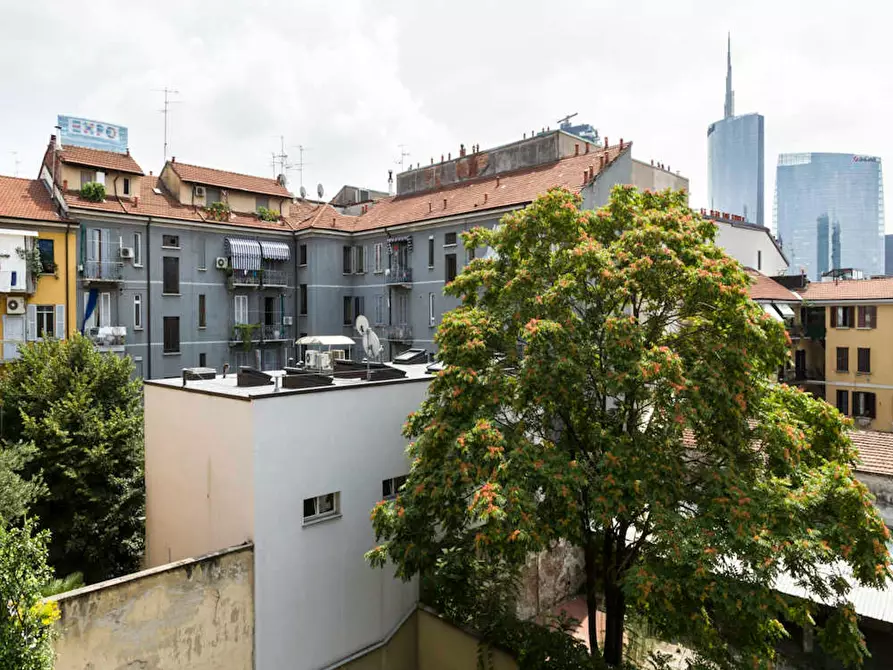 Immagine 6 di Camera in affitto  in Via Luigi Porro Lambertenghi a Milano