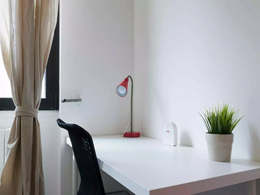 Immagine 7 di Camera in affitto  in Via Luigi Porro Lambertenghi a Milano