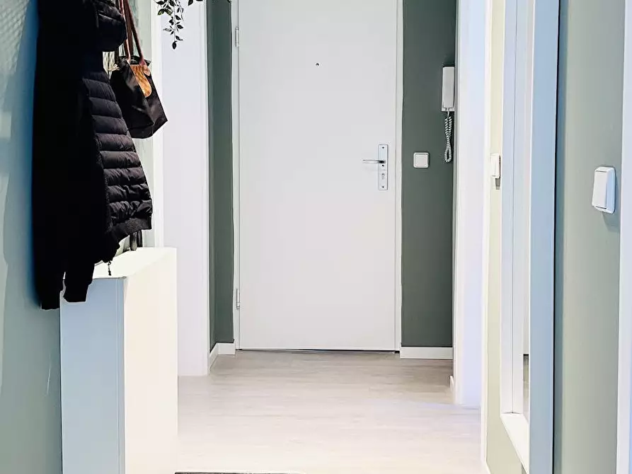 Immagine 4 di Camera in affitto  in Warschauer Straße a Berlin Friedrichshain