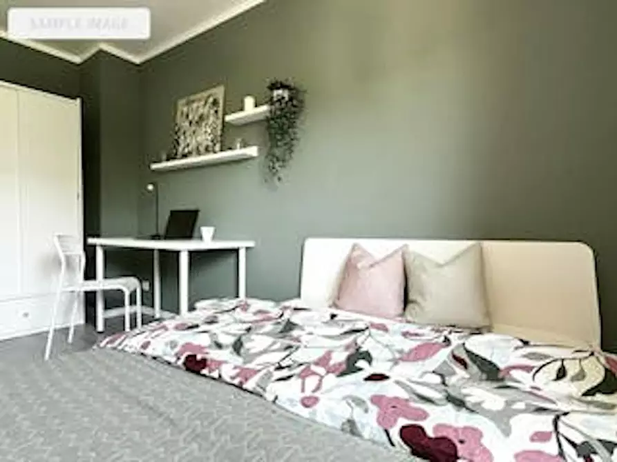 Immagine 9 di Camera in affitto  in Warschauer Straße a Berlin Friedrichshain