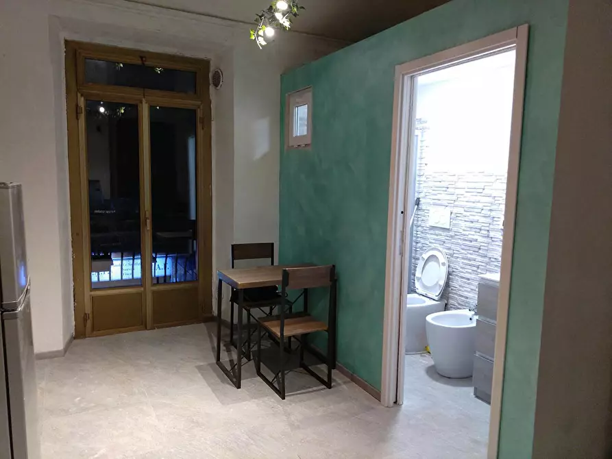Immagine 5 di Appartamento in affitto  in Corso Palermo a Torino