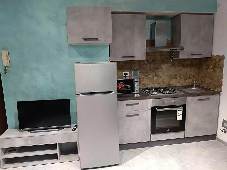 Immagine 1 di Appartamento in affitto  in Corso Palermo a Torino