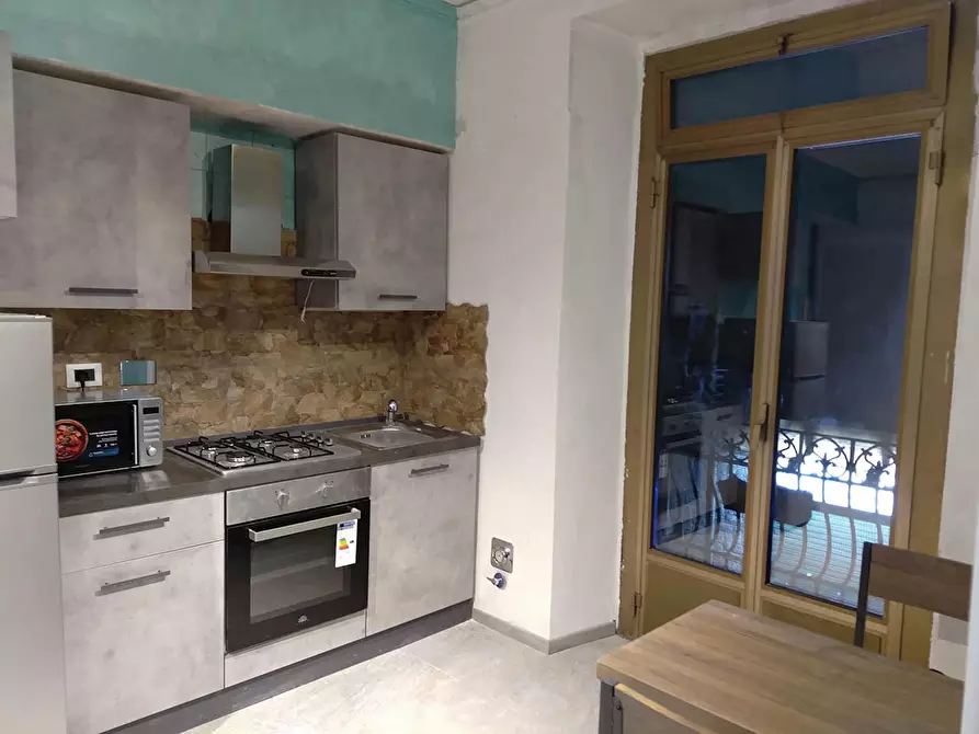 Immagine 2 di Appartamento in affitto  in Corso Palermo a Torino