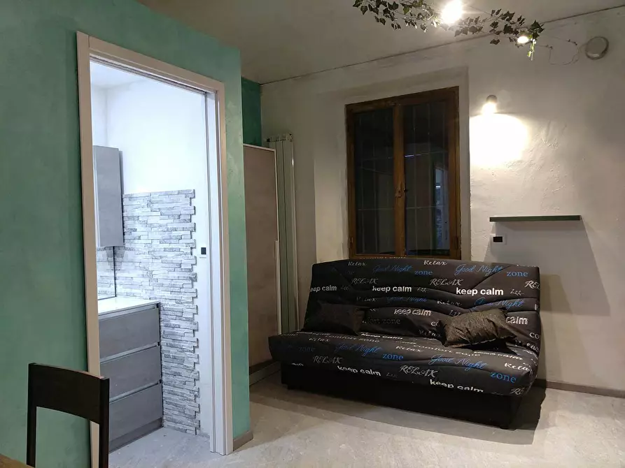 Immagine 7 di Appartamento in affitto  in Corso Palermo a Torino