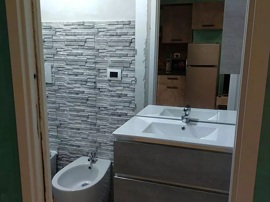 Immagine 10 di Appartamento in affitto  in Corso Palermo a Torino