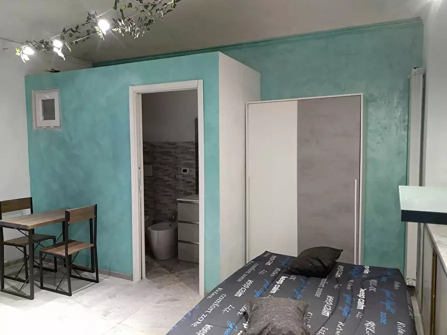 Immagine 9 di Appartamento in affitto  in Corso Palermo a Torino