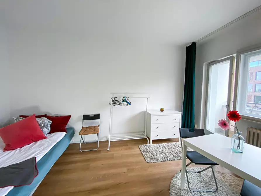 Immagine 1 di Appartamento in affitto  in Franklinstraße a Berlin