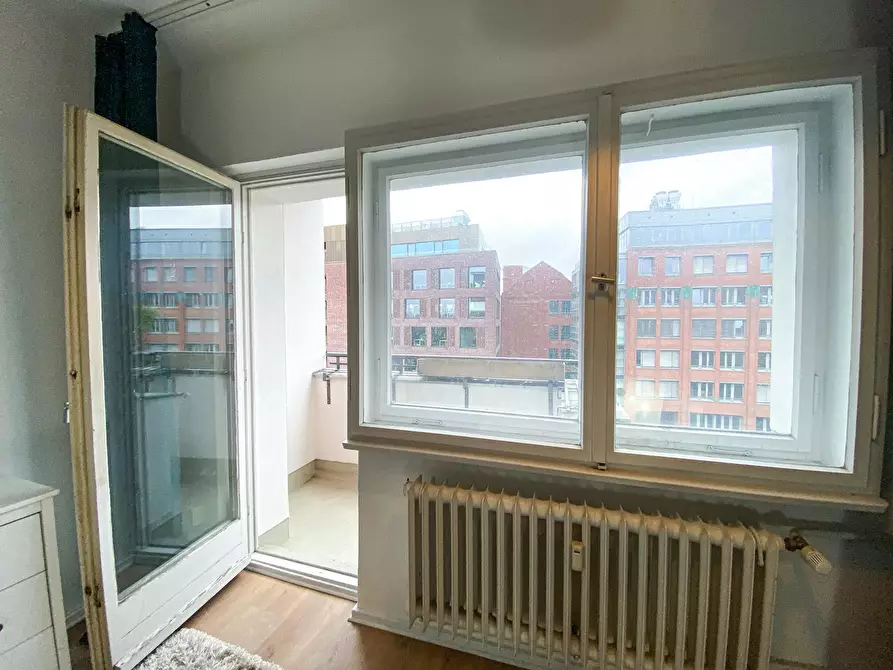 Immagine 9 di Appartamento in affitto  in Franklinstraße a Berlin