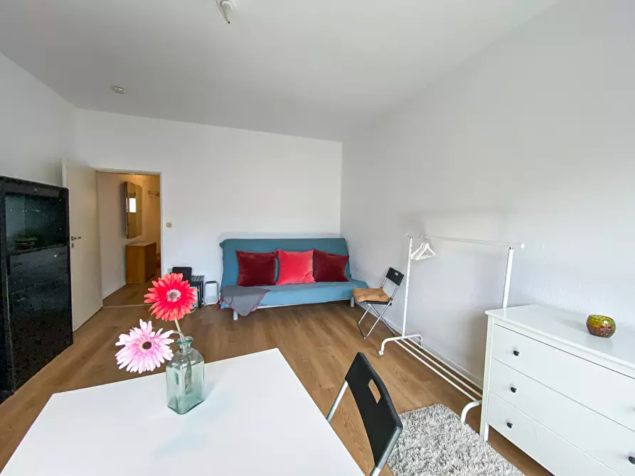 Immagine 7 di Appartamento in affitto  in Franklinstraße a Berlin