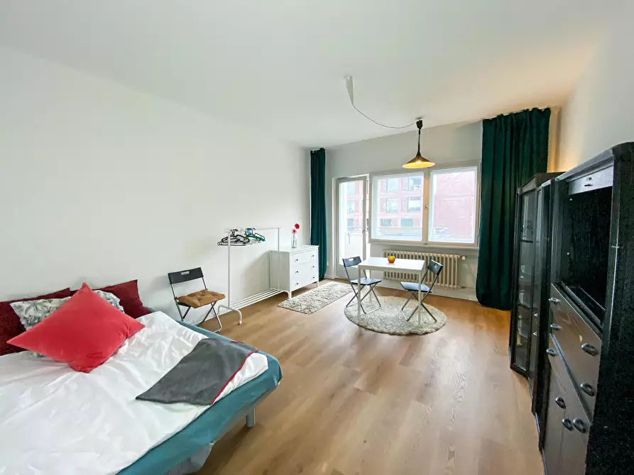 Immagine 2 di Appartamento in affitto  in Franklinstraße a Berlin