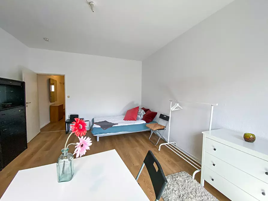 Immagine 5 di Appartamento in affitto  in Franklinstraße a Berlin