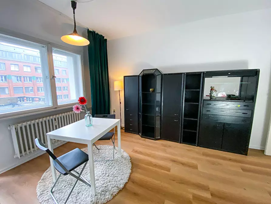 Immagine 3 di Appartamento in affitto  in Franklinstraße a Berlin