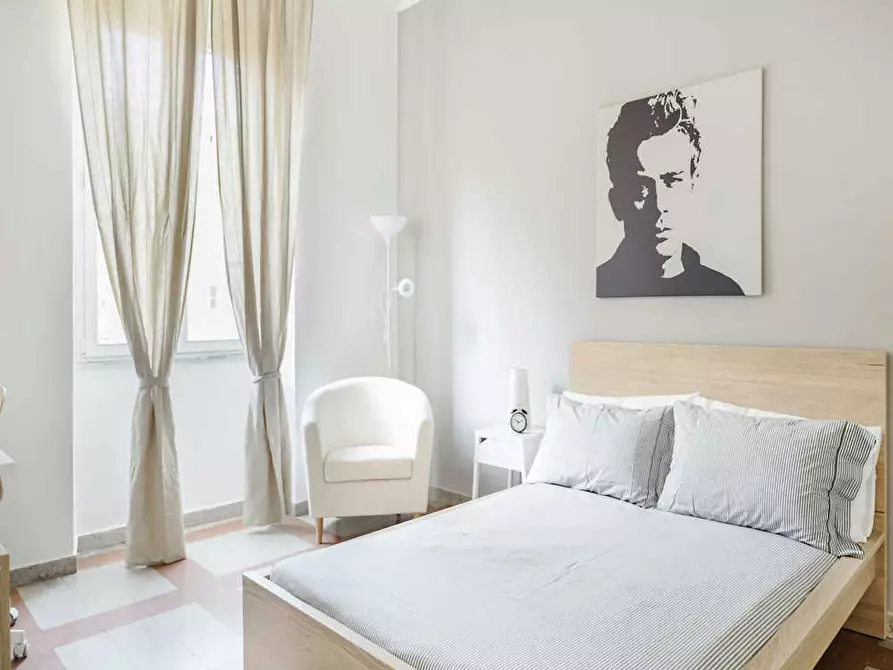 Immagine 3 di Camera in affitto  in Viale Scalo San Lorenzo a Roma