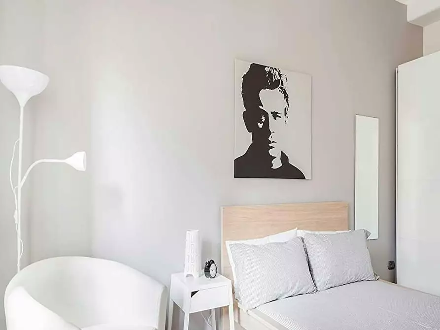 Immagine 9 di Camera in affitto  in Viale Scalo San Lorenzo a Roma