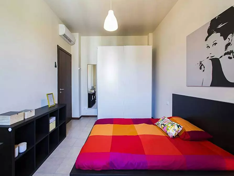 Immagine 7 di Camera in affitto  in Viale Scalo San Lorenzo a Roma