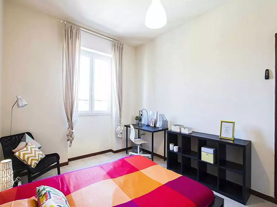 Immagine 4 di Camera in affitto  in Viale Scalo San Lorenzo a Roma