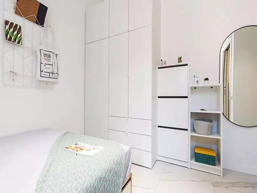 Immagine 6 di Camera in affitto  in Viale Bligny a Milano