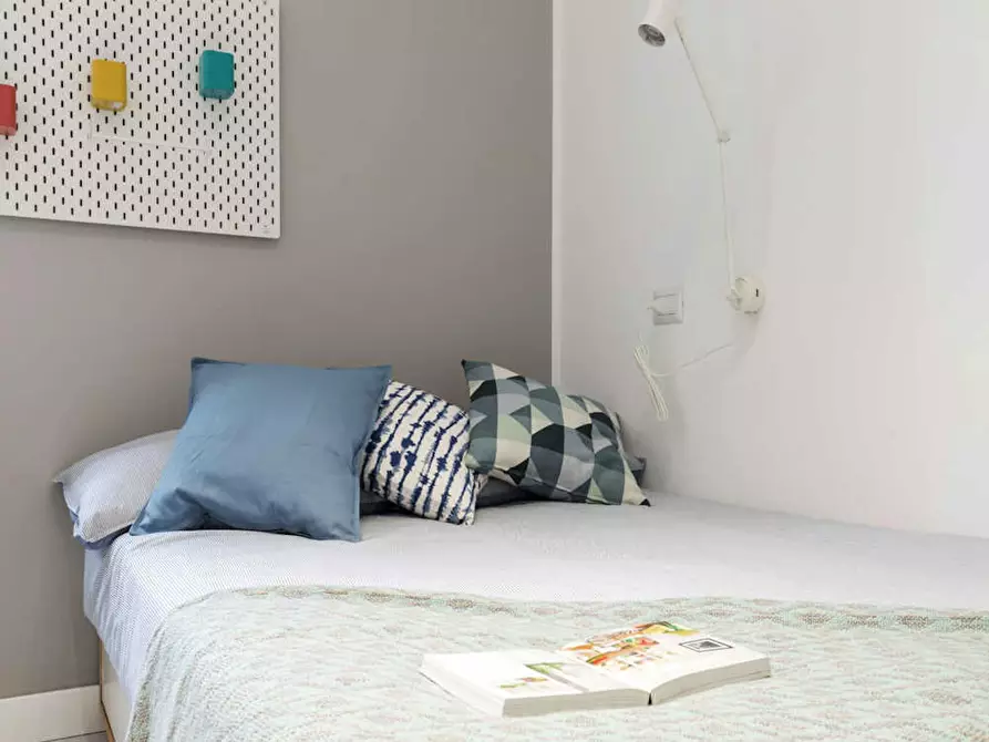 Immagine 3 di Camera in affitto  in Viale Bligny a Milano