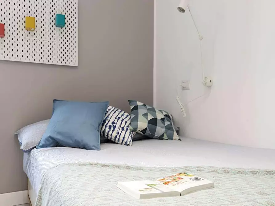 Immagine 4 di Camera in affitto  in Viale Bligny a Milano