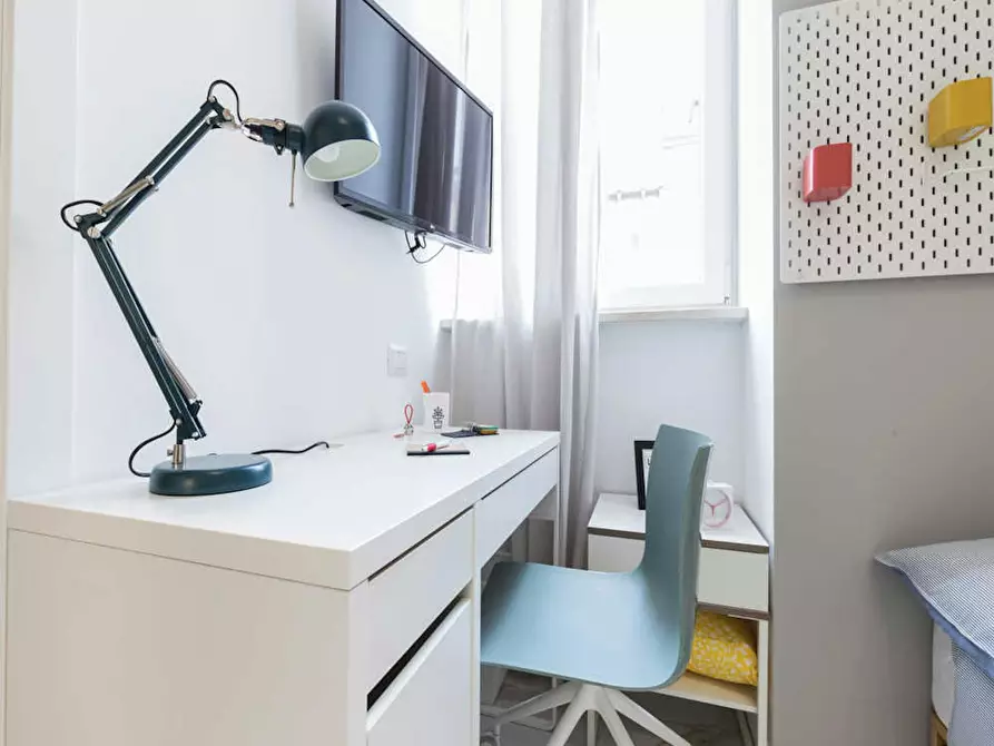 Immagine 7 di Camera in affitto  in Viale Bligny a Milano