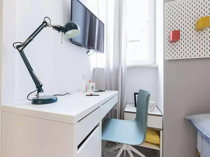 Immagine 7 di Camera in affitto  in Viale Bligny a Milano