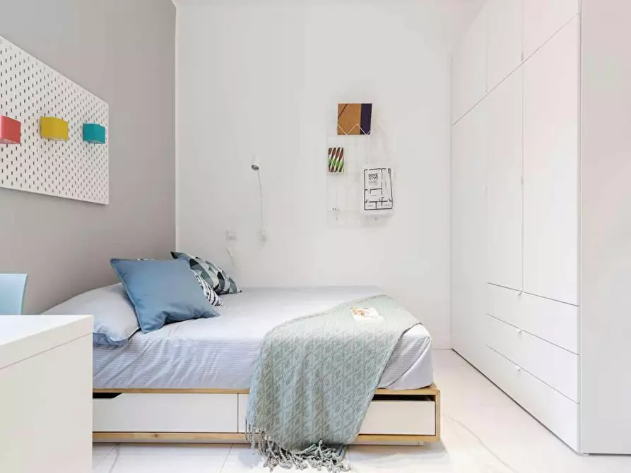 Immagine 1 di Camera in affitto  in Viale Bligny a Milano