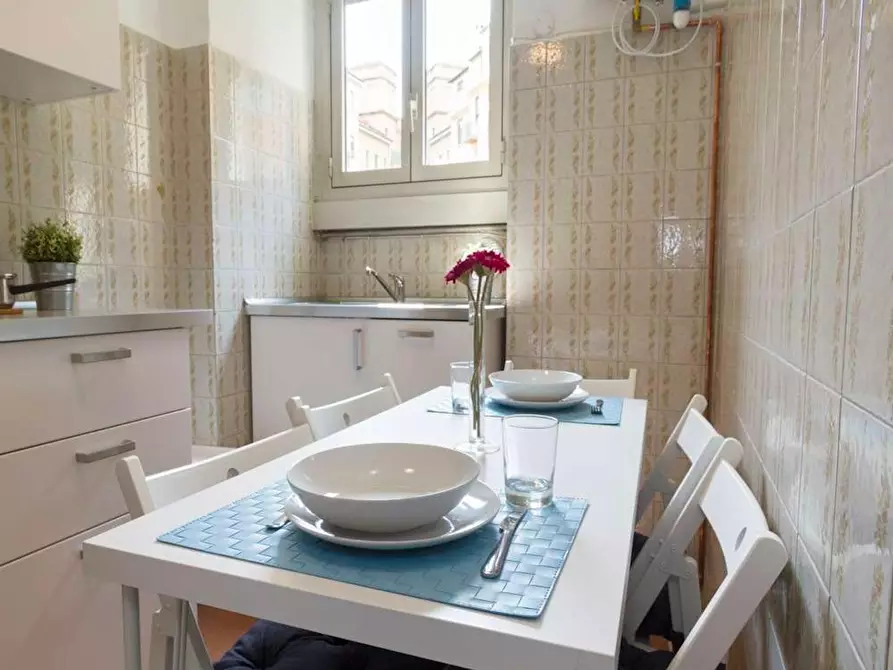 Immagine 10 di Camera in affitto  in Via Tarquinio Prisco a Milano