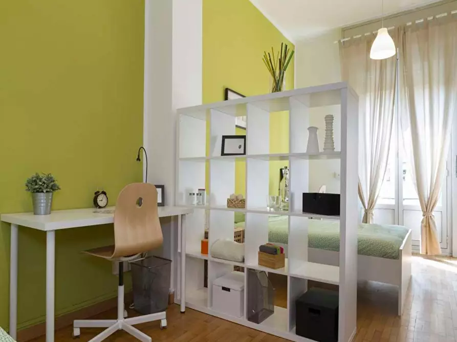 Immagine 3 di Camera in affitto  in Via Tarquinio Prisco a Milano