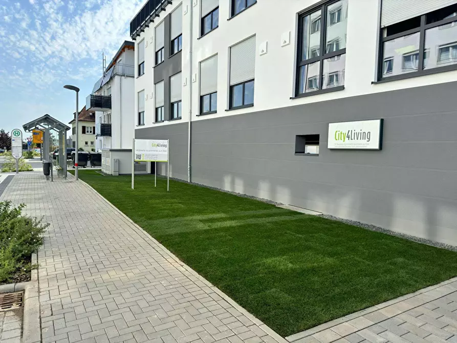 Immagine 5 di Appartamento in affitto  in Dieselstraße a Bad Nauheim
