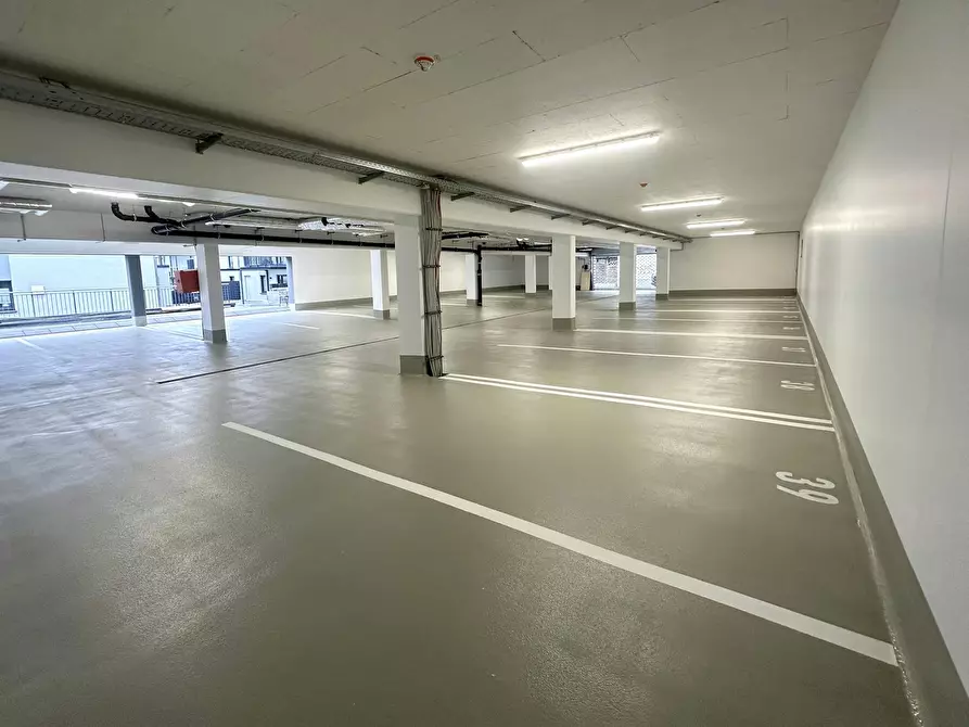 Immagine 7 di Appartamento in affitto  in Dieselstraße a Bad Nauheim