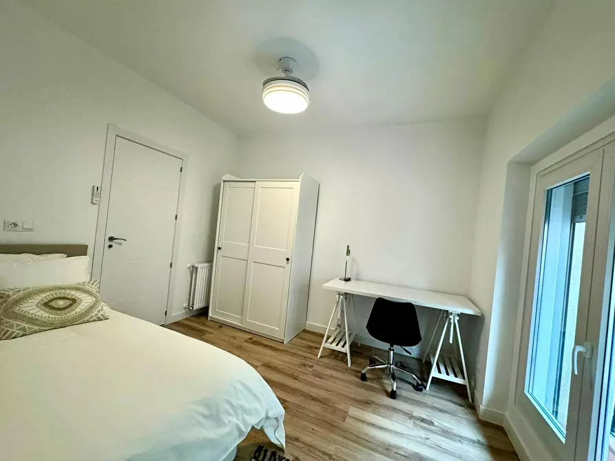 Immagine 4 di Camera in affitto  in Calle de Lope de Rueda a Madrid