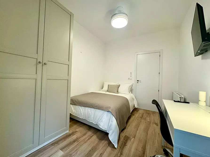 Immagine 7 di Camera in affitto  in Calle de Lope de Rueda a Madrid