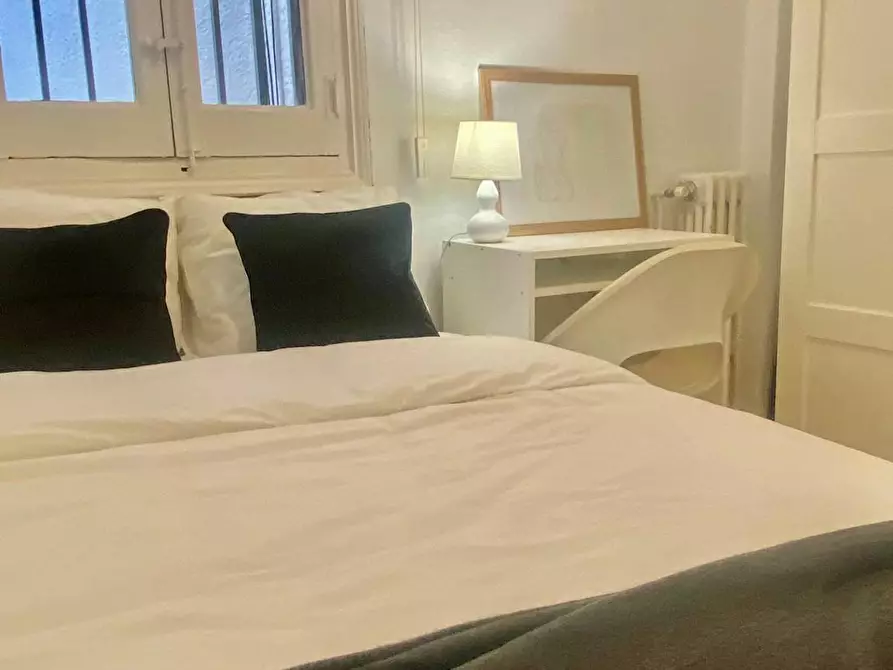 Immagine 5 di Camera in affitto  in Calle de Rafael Calvo a Madrid
