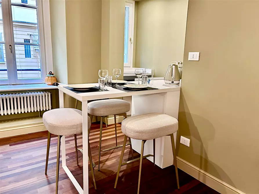 Immagine 2 di Appartamento in affitto  in Via Vincenzo Monti a Milano