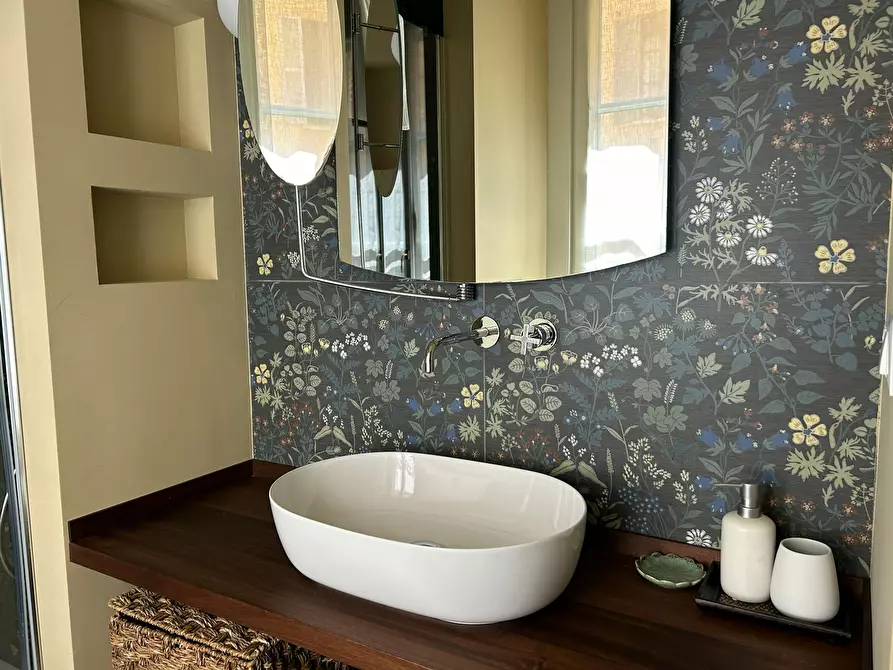 Immagine 9 di Appartamento in affitto  in Via Vincenzo Monti a Milano