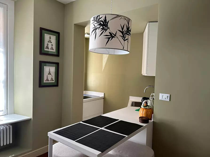 Immagine 6 di Appartamento in affitto  in Via Vincenzo Monti a Milano