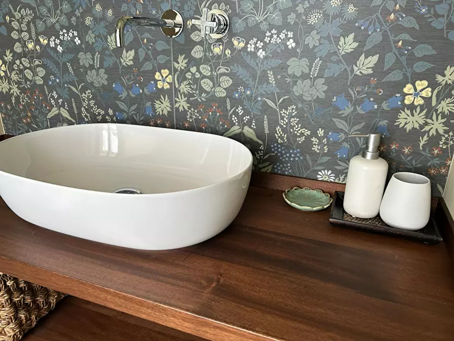 Immagine 8 di Appartamento in affitto  in Via Vincenzo Monti a Milano