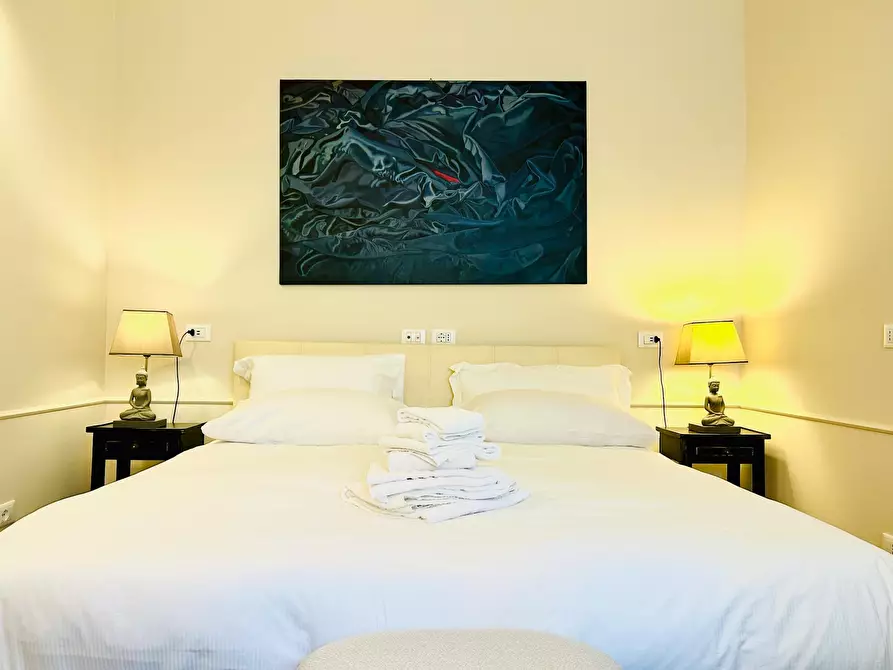 Immagine 4 di Appartamento in affitto  in Via Vincenzo Monti a Milano