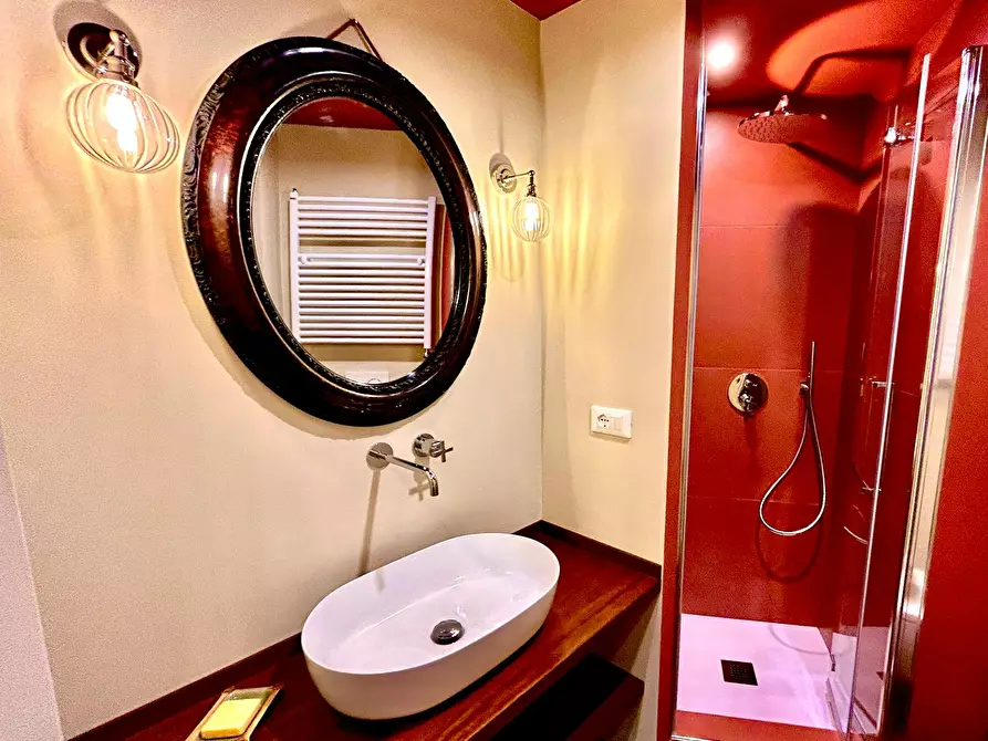 Immagine 7 di Appartamento in affitto  in Via Vincenzo Monti a Milano